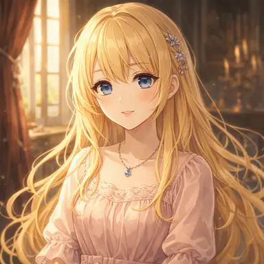 Profile image of Spica