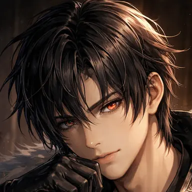 Profile image of Carlyle