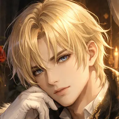 Profile image of Lucius