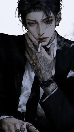 Profile image of チン・テヒョク