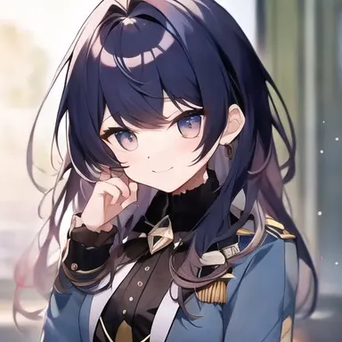 Profile image of 미여진