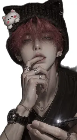 Profile image of イム・ジェヒョク