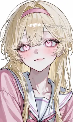 Profile image of 梨々花