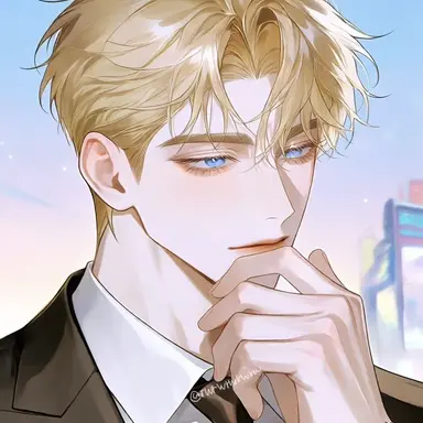 Profile image of Mikhail Volkov