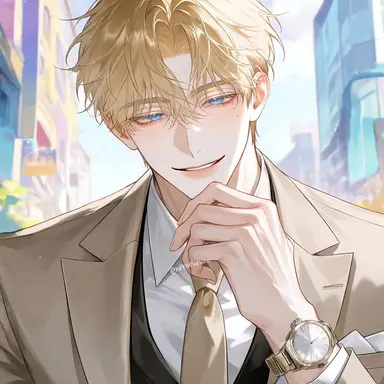 Profile image of ドミトリー・ヴォルコフ