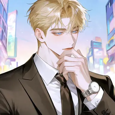 Profile image of ミハイル・ヴォルコフ