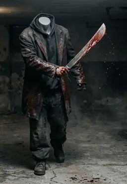 Profile image of 無首