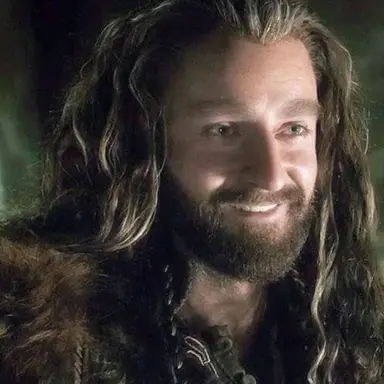 Profile image of Thorin