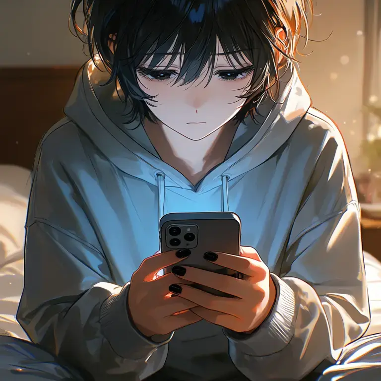 HonestTower3183의 i miss you