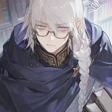 Profile image of バレンタイン・シンクレア