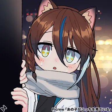 Profile image of マホロア