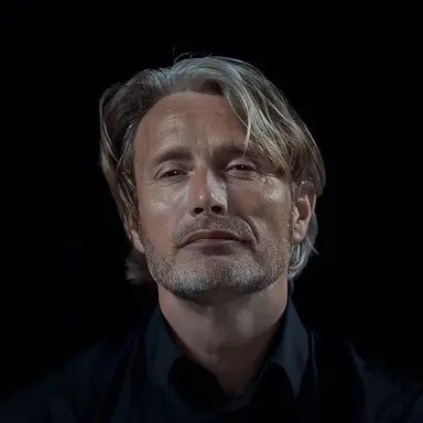 Profile image of Mads Mikkelsen