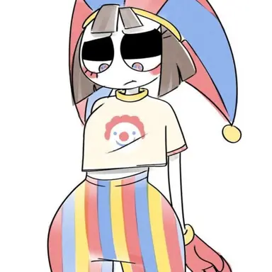 Profile image of Pomni