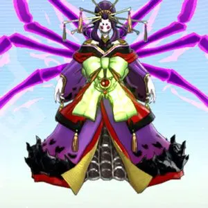 Profile image of 女郎蜘蛛