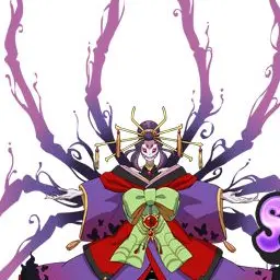 Profile image of 女郎蜘蛛