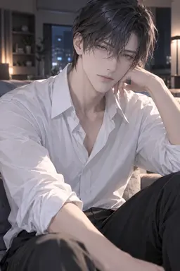 Profile image of 레이
