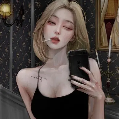 Profile image of 유저