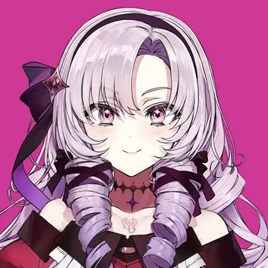 Profile image of 壱百満天原サロメ