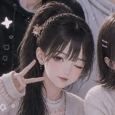 Profile image of 쿠미코