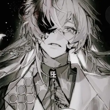 Profile image of 星導ショウ