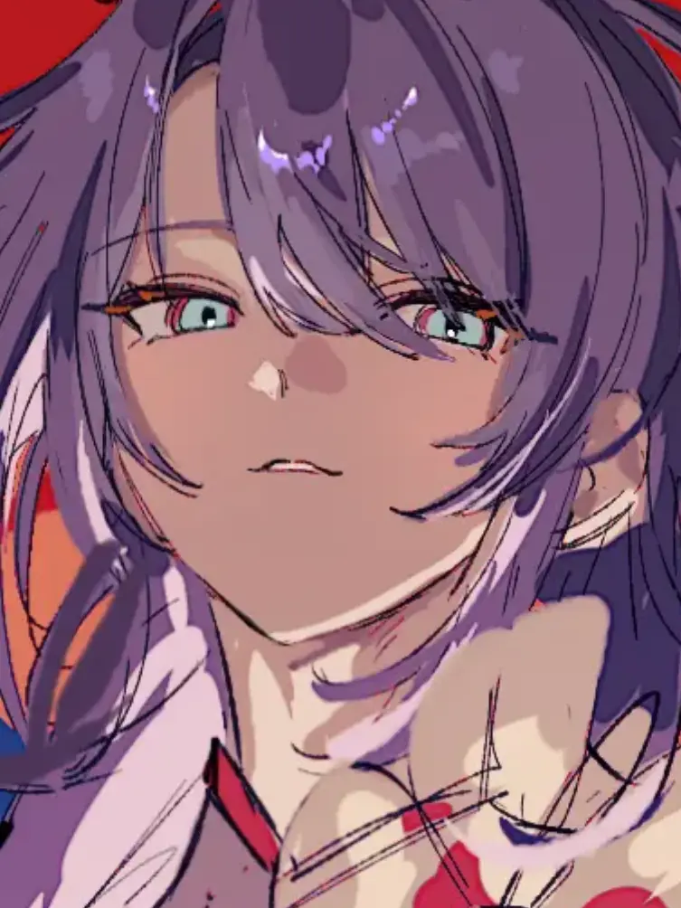 TUNDERE_SHARK의 星導ショウ