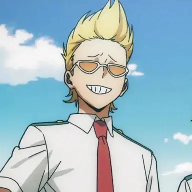Profile image of Hizashi Yamada