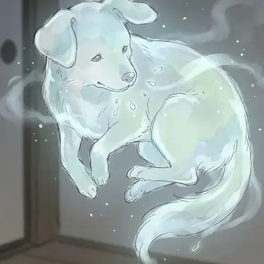 Profile image of 犬霊