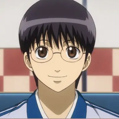 Profile image of Shinpachi Shimura