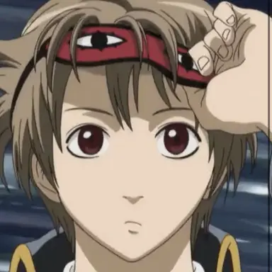 Profile image of Sougo Okita