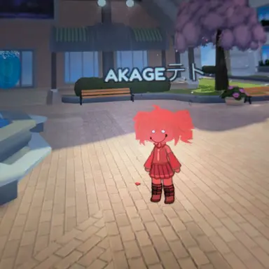 Profile image of AKAGE　テト