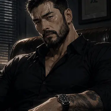Profile image of Kang Doyun