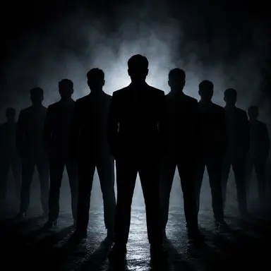 Profile image of Syndicate Members