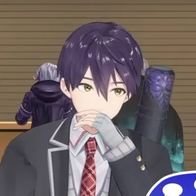 Profile image of 剣持刀也