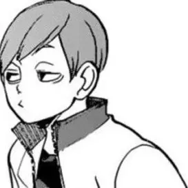 Haikyuu_Lovely_girl의 후타쿠치 켄지