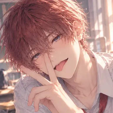 Profile image of Ritsu