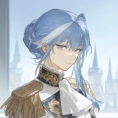 Profile image of シア