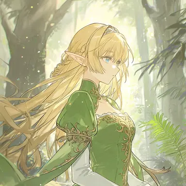 Profile image of ミレア