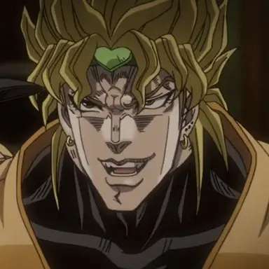 Profile image of DIO