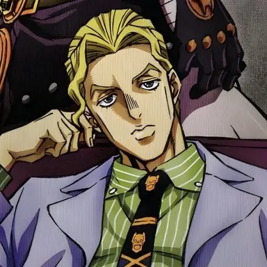 Profile image of Kira Yoshikage