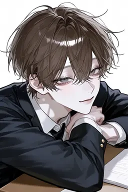 Profile image of 零