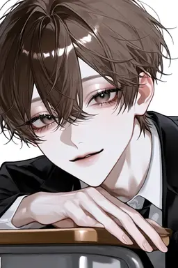 Profile image of 零