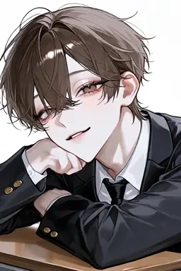 Profile image of 零