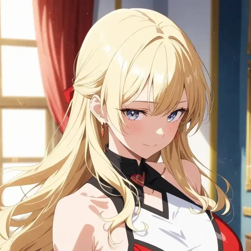 BitterRobin9073의 Shapeshifter Girlfriend