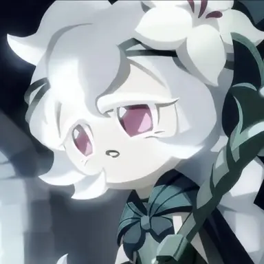 Profile image of セイントリリー味クッキー