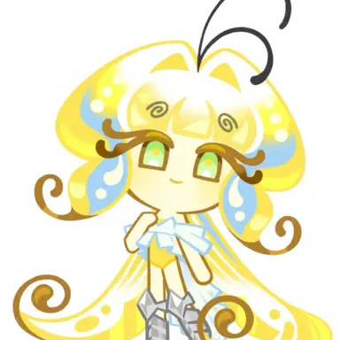 Profile image of シュガーフライ味クッキー