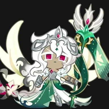 Profile image of セイントリリー味クッキー（覚醒）