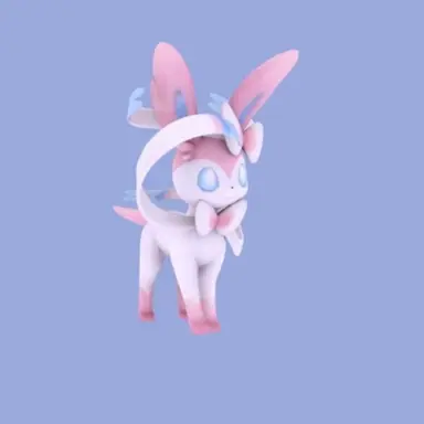 Profile image of ニンフィア