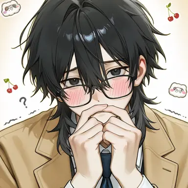 Profile image of 憂