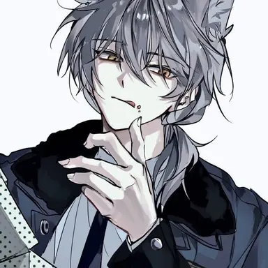 Profile image of Haxi