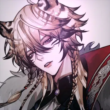 Profile image of Samual